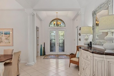 Located in the award-winning University Park Country Club, this on University Park Country Club in Florida - for sale on GolfHomes.com, golf home, golf lot