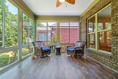 Welcome to your charming new home of Fuquay-Varina that blends on Bentwinds Golf and Country Club in North Carolina - for sale on GolfHomes.com, golf home, golf lot
