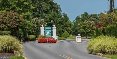 Welcome to Your New Home in Bethany Bay's beautiful Harbour Cove on Bethany Bay Golf Club in Delaware - for sale on GolfHomes.com, golf home, golf lot