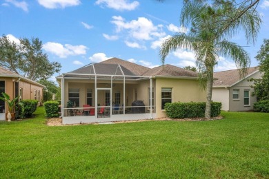 Nestled in the highly sought-after community of Plantation Palms on Plantation Palms Golf Club in Florida - for sale on GolfHomes.com, golf home, golf lot