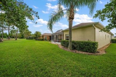 Nestled in the highly sought-after community of Plantation Palms on Plantation Palms Golf Club in Florida - for sale on GolfHomes.com, golf home, golf lot