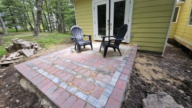 HUGE PRICE REDUCTION!  SELLER RELOCATED AND MUST SELL -- BRING on Buck Hill Golf Club  in Pennsylvania - for sale on GolfHomes.com, golf home, golf lot