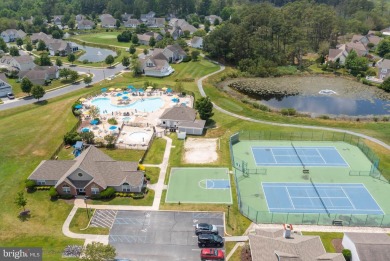 Welcome to Your New Home in Bethany Bay's beautiful Harbour Cove on Bethany Bay Golf Club in Delaware - for sale on GolfHomes.com, golf home, golf lot