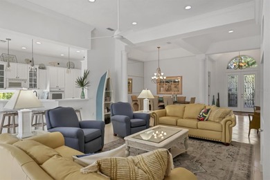 Located in the award-winning University Park Country Club, this on University Park Country Club in Florida - for sale on GolfHomes.com, golf home, golf lot