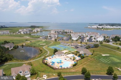 Welcome to Your New Home in Bethany Bay's beautiful Harbour Cove on Bethany Bay Golf Club in Delaware - for sale on GolfHomes.com, golf home, golf lot