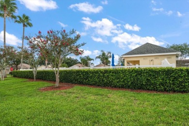 Nestled in the highly sought-after community of Plantation Palms on Plantation Palms Golf Club in Florida - for sale on GolfHomes.com, golf home, golf lot