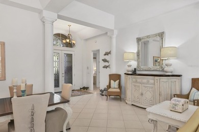 Located in the award-winning University Park Country Club, this on University Park Country Club in Florida - for sale on GolfHomes.com, golf home, golf lot