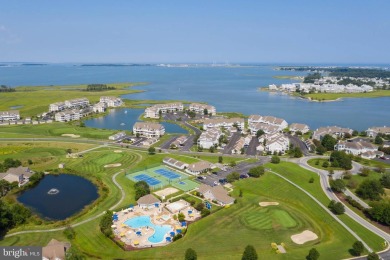 Welcome to Your New Home in Bethany Bay's beautiful Harbour Cove on Bethany Bay Golf Club in Delaware - for sale on GolfHomes.com, golf home, golf lot