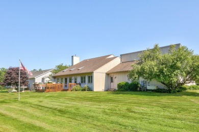 Located a few country miles from Frankenmuth in the Timber on The Timbers Golf Club in Michigan - for sale on GolfHomes.com, golf home, golf lot