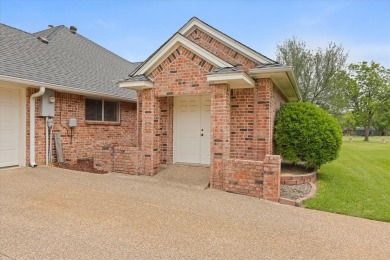 Discover your dream home nestled in coveted Pecan Plantation on Pecan Plantation Country Club in Texas - for sale on GolfHomes.com, golf home, golf lot