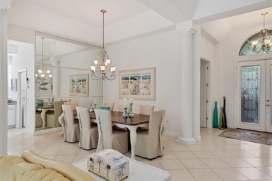 Located in the award-winning University Park Country Club, this on University Park Country Club in Florida - for sale on GolfHomes.com, golf home, golf lot