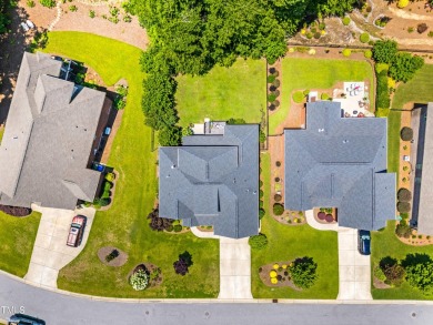 Welcome to your charming new home of Fuquay-Varina that blends on Bentwinds Golf and Country Club in North Carolina - for sale on GolfHomes.com, golf home, golf lot