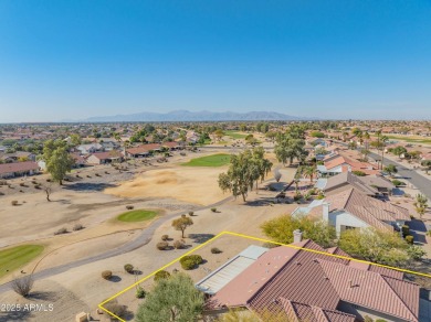 This is the Sun City West home you want! This property is large on Trail Ridge Golf Course in Arizona - for sale on GolfHomes.com, golf home, golf lot