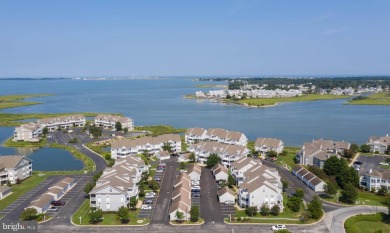 Welcome to Your New Home in Bethany Bay's beautiful Harbour Cove on Bethany Bay Golf Club in Delaware - for sale on GolfHomes.com, golf home, golf lot