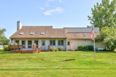 Located a few country miles from Frankenmuth in the Timber on The Timbers Golf Club in Michigan - for sale on GolfHomes.com, golf home, golf lot