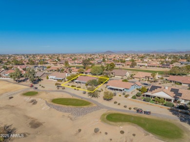 This is the Sun City West home you want! This property is large on Trail Ridge Golf Course in Arizona - for sale on GolfHomes.com, golf home, golf lot