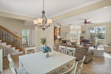 Discover your dream coastal retreat with this stunning reverse on Ocean Creek Golf Course in South Carolina - for sale on GolfHomes.com, golf home, golf lot