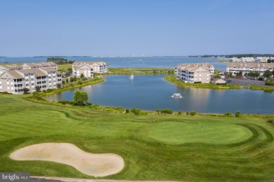 IT'S TIME TO TAKE ANOTHER LOOK AT A BEAUTIFUL HOME THAT HAS BEEN on Bethany Bay Golf Club in Delaware - for sale on GolfHomes.com, golf home, golf lot