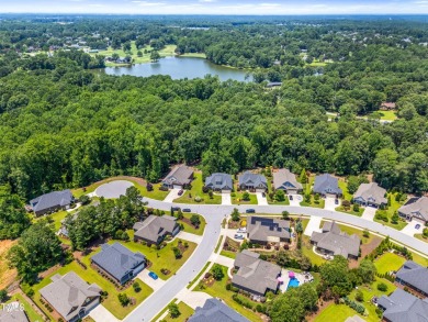 Welcome to your charming new home of Fuquay-Varina that blends on Bentwinds Golf and Country Club in North Carolina - for sale on GolfHomes.com, golf home, golf lot