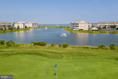 Welcome to Your New Home in Bethany Bay's beautiful Harbour Cove on Bethany Bay Golf Club in Delaware - for sale on GolfHomes.com, golf home, golf lot