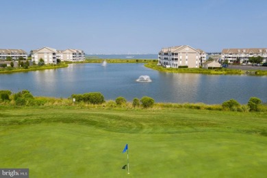 IT'S TIME TO TAKE ANOTHER LOOK AT A BEAUTIFUL HOME THAT HAS BEEN on Bethany Bay Golf Club in Delaware - for sale on GolfHomes.com, golf home, golf lot