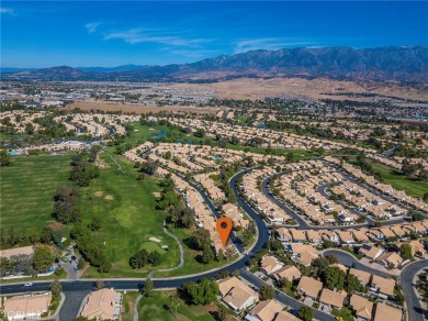 Welcome to this spectacular 2-bedroom, 2-bathroom home on Sun Lakes Country Club in California - for sale on GolfHomes.com, golf home, golf lot