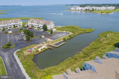 IT'S TIME TO TAKE ANOTHER LOOK AT A BEAUTIFUL HOME THAT HAS BEEN on Bethany Bay Golf Club in Delaware - for sale on GolfHomes.com, golf home, golf lot