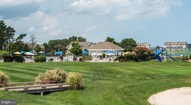 Welcome to Your New Home in Bethany Bay's beautiful Harbour Cove on Bethany Bay Golf Club in Delaware - for sale on GolfHomes.com, golf home, golf lot