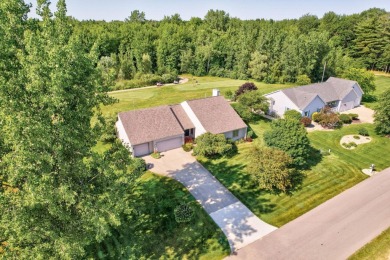 WINTER SPECIAL - Give yourself the gift of a new home and start on The Timbers Golf Club in Michigan - for sale on GolfHomes.com, golf home, golf lot