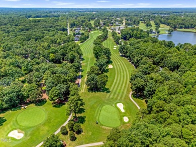 Welcome to your charming new home of Fuquay-Varina that blends on Bentwinds Golf and Country Club in North Carolina - for sale on GolfHomes.com, golf home, golf lot
