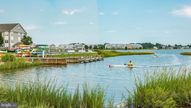 Welcome to Your New Home in Bethany Bay's beautiful Harbour Cove on Bethany Bay Golf Club in Delaware - for sale on GolfHomes.com, golf home, golf lot