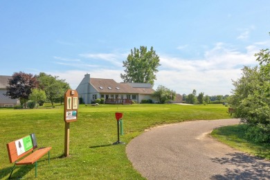 Located a few country miles from Frankenmuth in the Timber on The Timbers Golf Club in Michigan - for sale on GolfHomes.com, golf home, golf lot