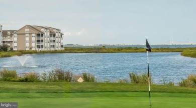 Welcome to Your New Home in Bethany Bay's beautiful Harbour Cove on Bethany Bay Golf Club in Delaware - for sale on GolfHomes.com, golf home, golf lot