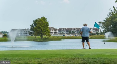 Welcome to Your New Home in Bethany Bay's beautiful Harbour Cove on Bethany Bay Golf Club in Delaware - for sale on GolfHomes.com, golf home, golf lot