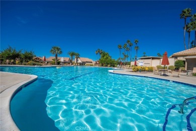 Welcome to this spectacular 2-bedroom, 2-bathroom home on Sun Lakes Country Club in California - for sale on GolfHomes.com, golf home, golf lot