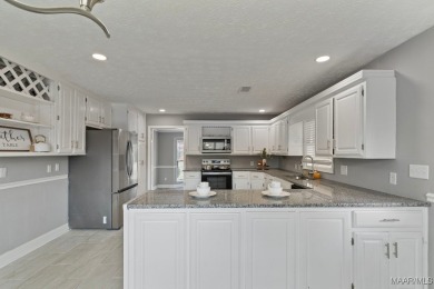 Fully Renovated, Bonus Features, Peaceful Haven! Take a look at on Cottonwood Golf Club in Alabama - for sale on GolfHomes.com, golf home, golf lot