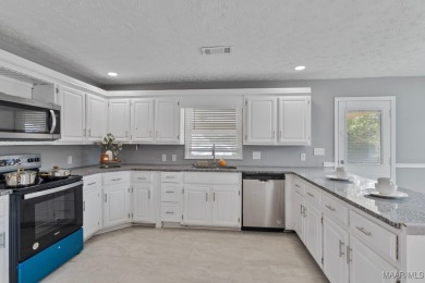 Fully Renovated, Bonus Features, Peaceful Haven! Take a look at on Cottonwood Golf Club in Alabama - for sale on GolfHomes.com, golf home, golf lot