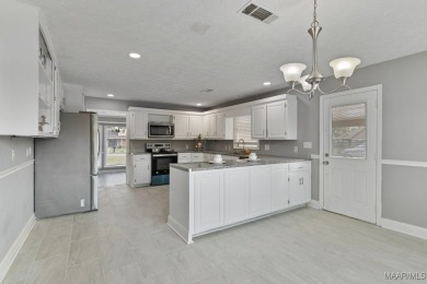 Fully Renovated, Bonus Features, Peaceful Haven! Take a look at on Cottonwood Golf Club in Alabama - for sale on GolfHomes.com, golf home, golf lot
