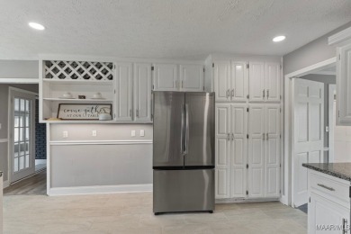 Fully Renovated, Bonus Features, Peaceful Haven! Take a look at on Cottonwood Golf Club in Alabama - for sale on GolfHomes.com, golf home, golf lot