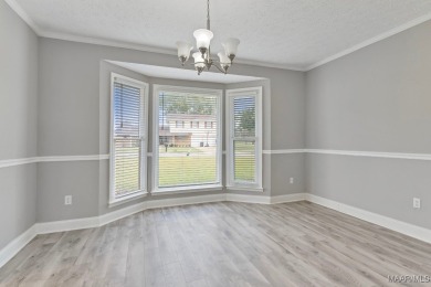 Fully Renovated, Bonus Features, Peaceful Haven! Take a look at on Cottonwood Golf Club in Alabama - for sale on GolfHomes.com, golf home, golf lot