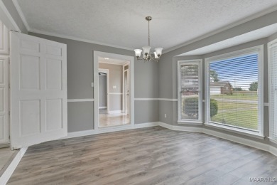 Fully Renovated, Bonus Features, Peaceful Haven! Take a look at on Cottonwood Golf Club in Alabama - for sale on GolfHomes.com, golf home, golf lot