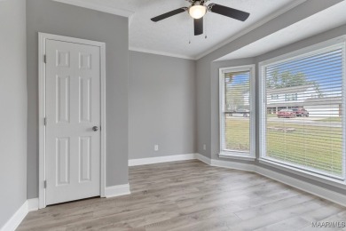 Fully Renovated, Bonus Features, Peaceful Haven! Take a look at on Cottonwood Golf Club in Alabama - for sale on GolfHomes.com, golf home, golf lot