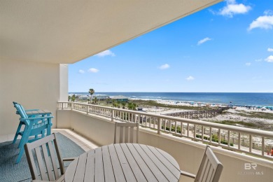 Welcome to a BEAUTIFULLY UPDATED and maintained 3 Bedroom / 3 on Kiva Dunes Golf Club in Alabama - for sale on GolfHomes.com, golf home, golf lot