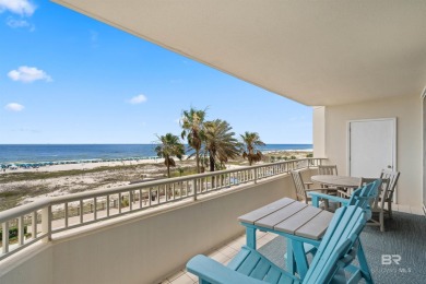 Welcome to a BEAUTIFULLY UPDATED and maintained 3 Bedroom / 3 on Kiva Dunes Golf Club in Alabama - for sale on GolfHomes.com, golf home, golf lot