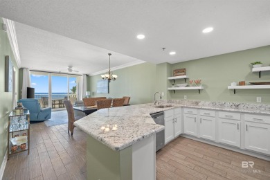 Welcome to a BEAUTIFULLY UPDATED and maintained 3 Bedroom / 3 on Kiva Dunes Golf Club in Alabama - for sale on GolfHomes.com, golf home, golf lot