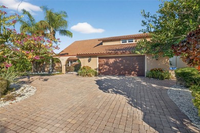 One or more photo(s) has been virtually staged. Welcome to your on Gulf Harbors Golf Course in Florida - for sale on GolfHomes.com, golf home, golf lot