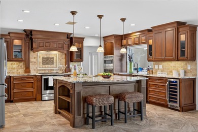 One or more photo(s) has been virtually staged. Welcome to your on Gulf Harbors Golf Course in Florida - for sale on GolfHomes.com, golf home, golf lot