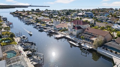 One or more photo(s) has been virtually staged. Welcome to your on Gulf Harbors Golf Course in Florida - for sale on GolfHomes.com, golf home, golf lot