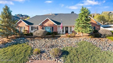 Charm, warmth, and timeless elegance come together in this on  in Arizona - for sale on GolfHomes.com, golf home, golf lot