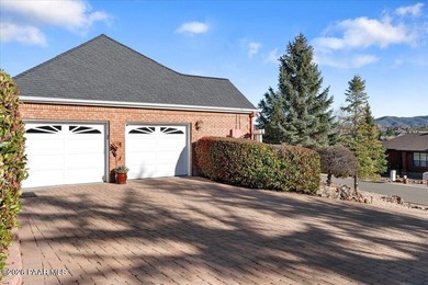 Charm, warmth, and timeless elegance come together in this on  in Arizona - for sale on GolfHomes.com, golf home, golf lot